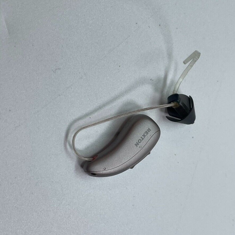 Rexton BiCore C R-LiT Hearing Aid (Right‎ Side Only)